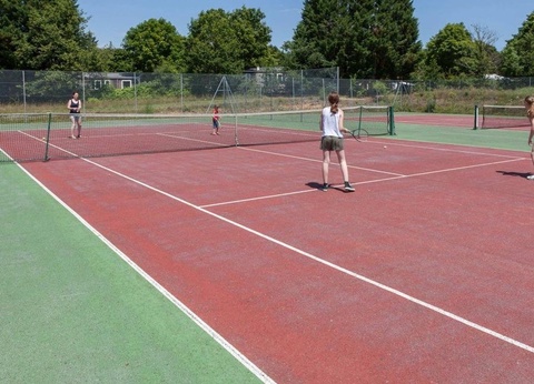 Camping Les Gorges Du Chambon - Ciela Village, 4* - 22