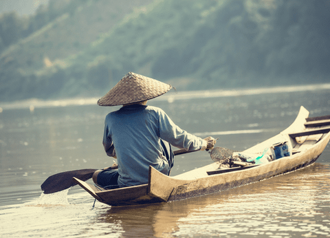 Circuit Au coeur du Laos - 2