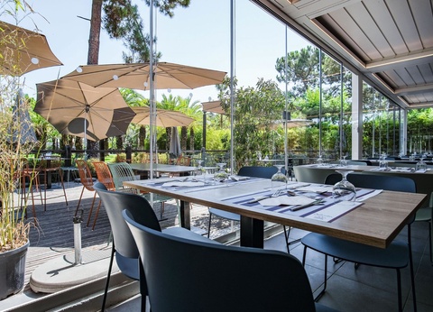 Belambra Clubs Pineto 4B en location (avec transport) - 7