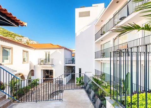 Hôtel Pestana Fisherman Village Boutique Hotel 4* - 10