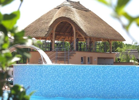 Camping Free Time, 3* - 13