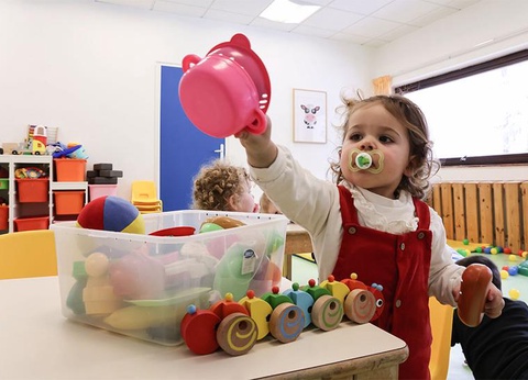 Valmorel Doucy - Village Club Miléade 3* (pack autocar Royal Class + hébergement + pension complète) - 8