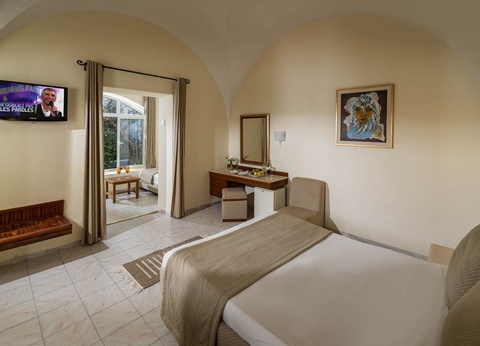 Hôtel Le Hammamet Hotel et Spa 4* - 10