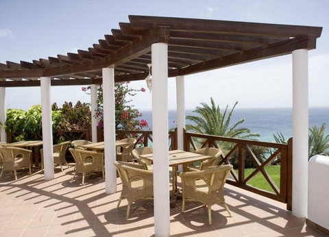 Hôtel Robinson Esquinzo Playa 3* - 7