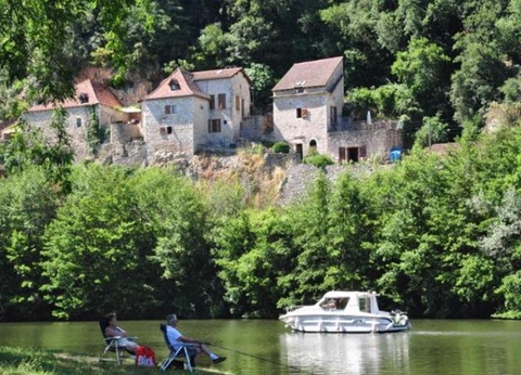 Flower Camping De la Plage, 4* - 47