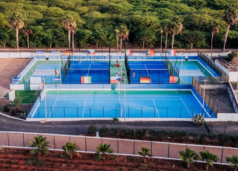 Club Framissima VOI Praia de Chaves Resort 5* - 20