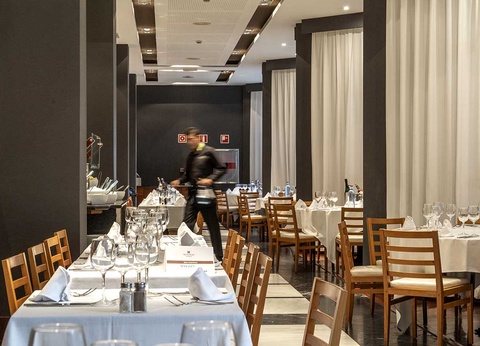 Club Lookéa Marismas Andalucia 4* - 29