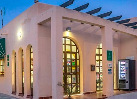 Camping Los Escullos de San José - 20