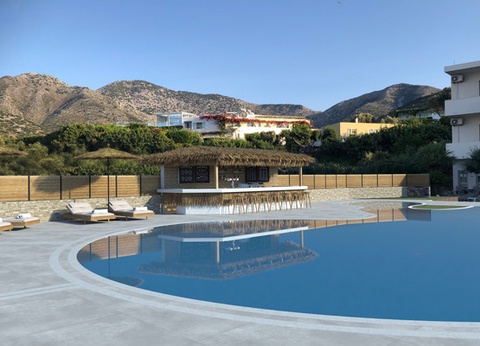 Club Jumbo The Resole Hotel 3*sup - 4