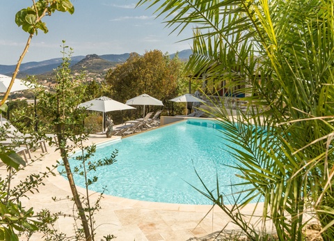 Camping Lacasa 4* - 2