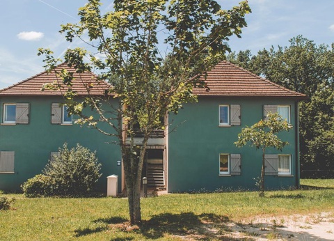 Le Domaine de Claire Rive, 3* - 22