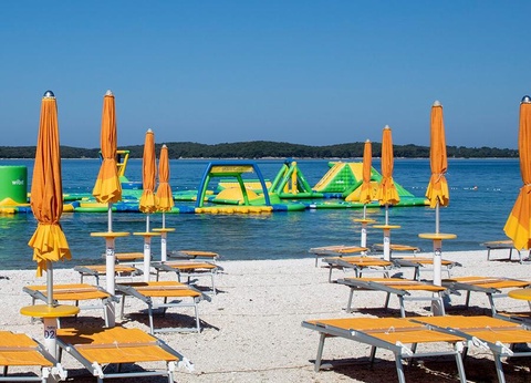 Camping Bi Village, 4* - 9