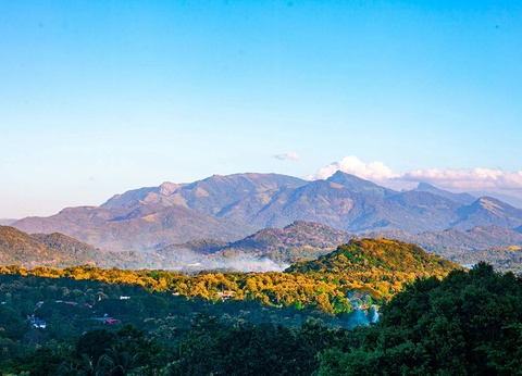Circuit Sri Lanka Ile émeraude - 8