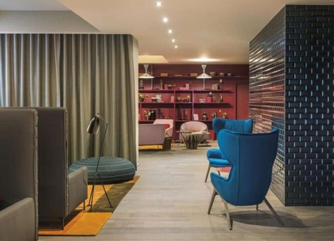 Séjour design au coeur de Lyon - 4* - 3