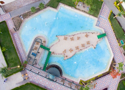 Hôtel Charmillion Club Resort 5* - 4