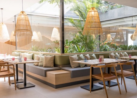 Hôtel MYND Yaiza 4* - 4