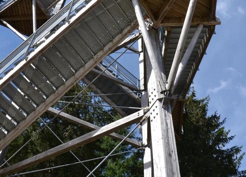 Camping Aux Portes Des Mille Sources, 3* - 39