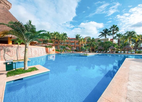 Club Bravo Club Viva Azteca 4* - 5