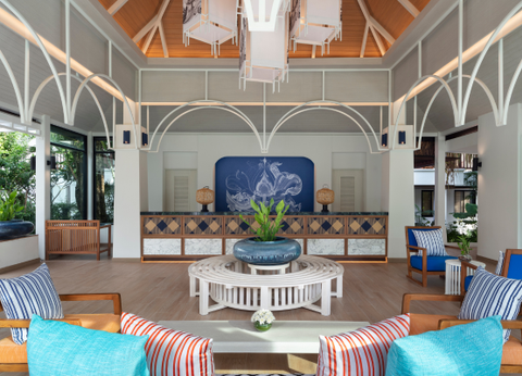 Séjour Avani Koh Lanta 5* et hôtel Centara Phu Pano 4* - 28