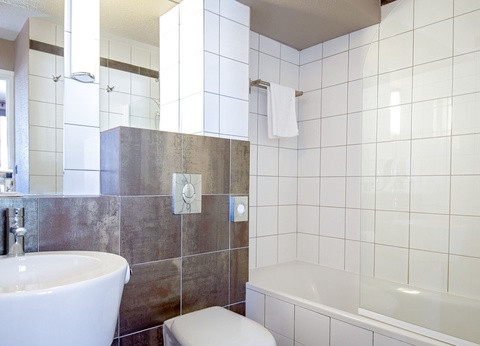 SOWELL HOTELS Le Pas du Loup 3* - Tout compris - 6