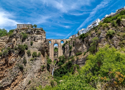 Circuit Découverte andalouse - 4