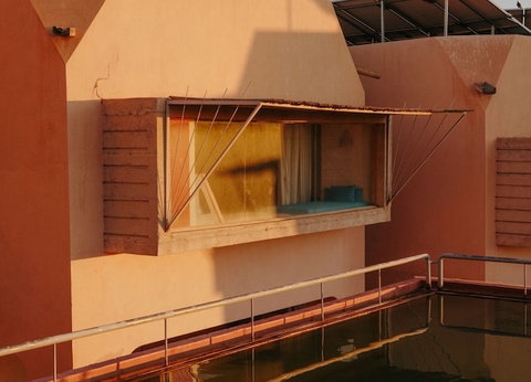 Hôtel Dar Hi Life 4* - 61