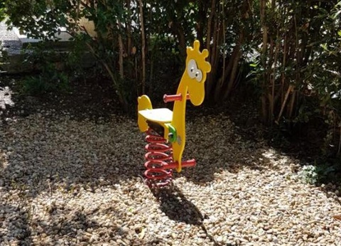 Camping Saint Gabriel, 3* - 4