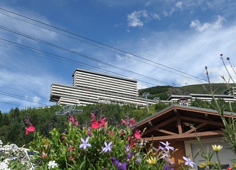 Appartements travelski home choice Nant Benoit - 5