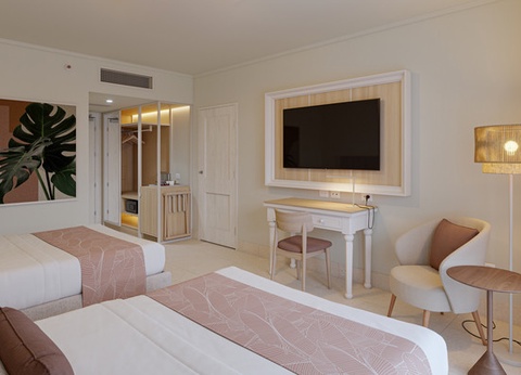 Hôtel Wyndham Alltra Punta Cana **** - 10