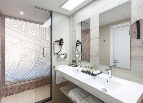 TUI Sélection Riu Cabo Verde - Choix Flex ***** - 12