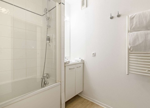 Apart'hôtel Lagrange L'Escale Marine 3* - 11