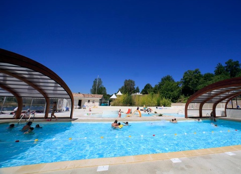 Les Hameaux Des Lacs, 2* - 3