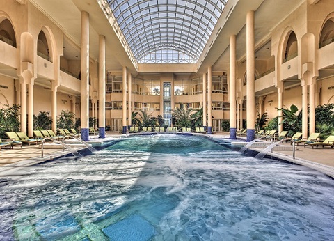 Hôtel Hasdrubal Prestige Djerba 5* - 4