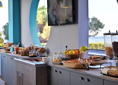 Fram Résidence Sélection - Les Calanques (vol inclus) 3* - 18