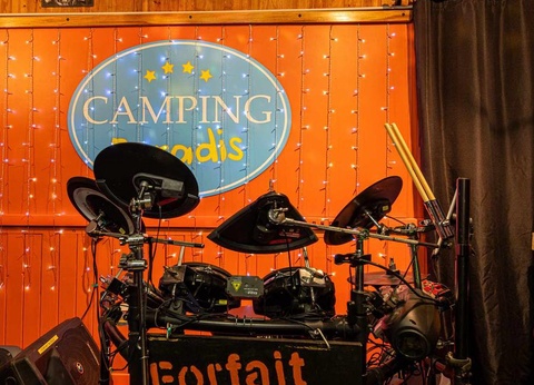 Camping Les Capucines 4* - 27