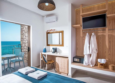 Hôtel Enorme Serenity Spritz 4* - 6