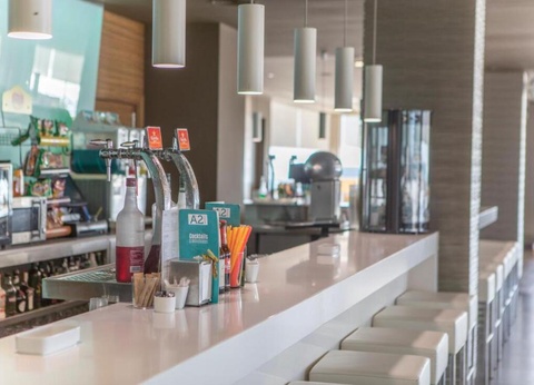 Hôtel Augustus 4* - Cambrils - 13