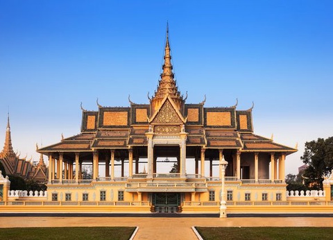 Immersion au Cambodge 12J/09N - 2025 - 17