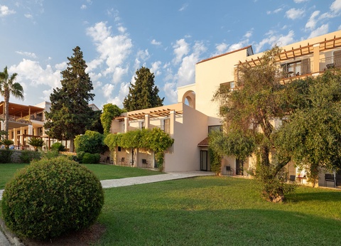 Club Lookéa Roda Beach 5* - 20