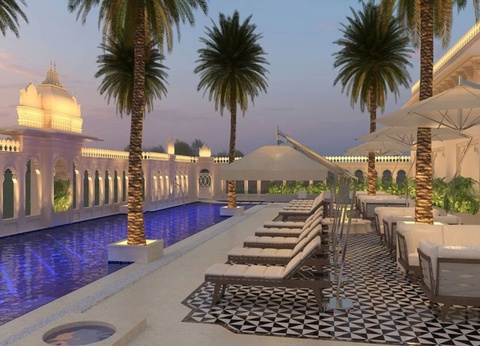 Circuit Sur la route des maharadjas - 17