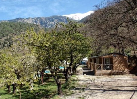 Camping Les Cerisiers, 2* - 19