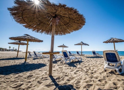 Camping Estival Vendrell Platja, 4* - 32