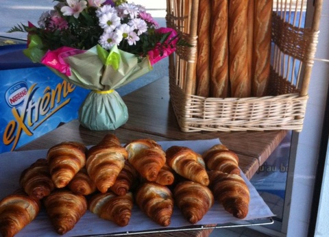 Camping Mussonville, 3* - 10