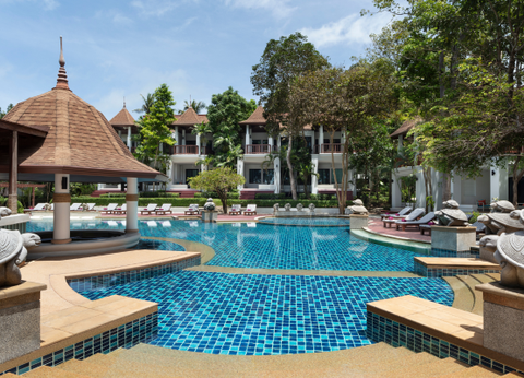 Séjour Avani Koh Lanta 5* et hôtel Centara Phu Pano 4* - 30