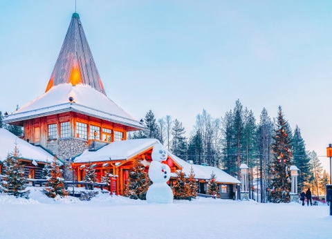 Circuit Aventure Polaire - 3