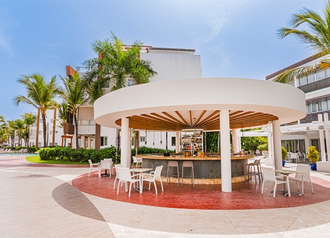 Club Framissima Évasion Bakour Punta Cana Suites ***** - 23