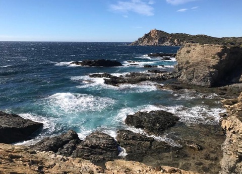 Camping maeva Escapades Les Playes, 4* - 38