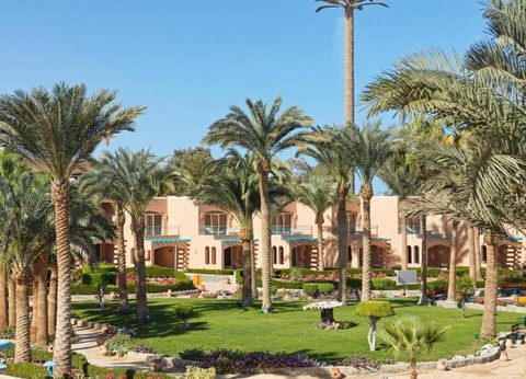 Club Paradisio 4* El Gouna - 13