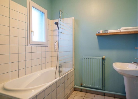 Séjour à Doué la Fontaine, avec dîner au Bistrot de la Saulaie - 3* - 14