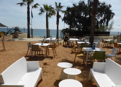 Camping Sènia Cala Gogo Internacional, 4* - 2